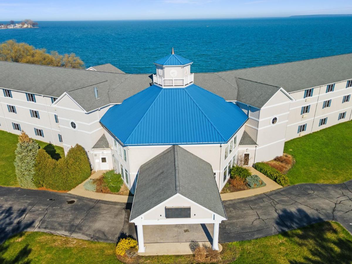 Bayshore #334 Hotel Put-in-Bay Exterior photo