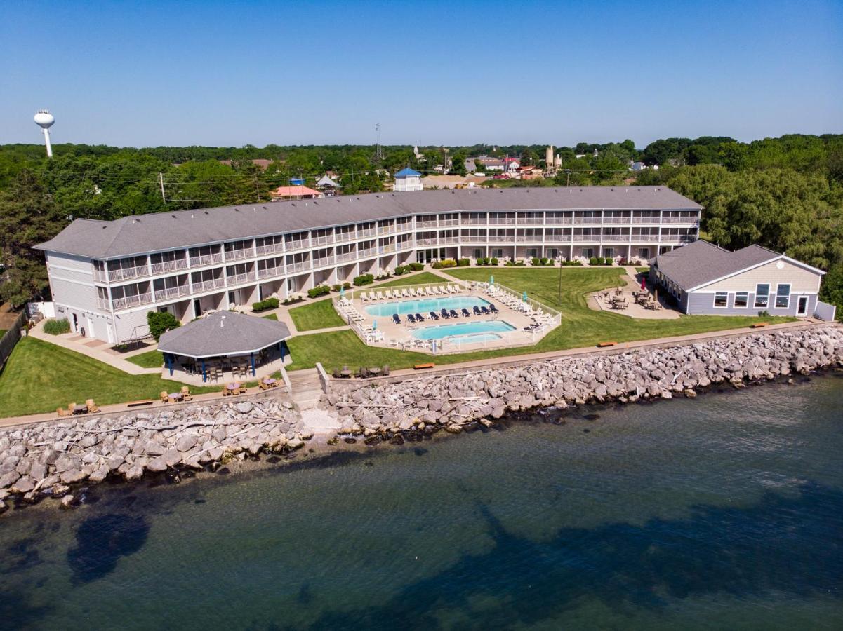 Bayshore #334 Hotel Put-in-Bay Exterior photo